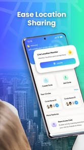 GoLocate APK screenshot 1