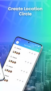 GoLocate APK screenshot 1
