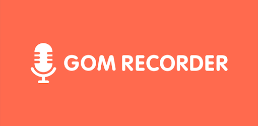 install GOM Recorder - Voice and Sound Recorder on PC