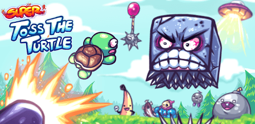 install Suрer Toss The Turtle on PC