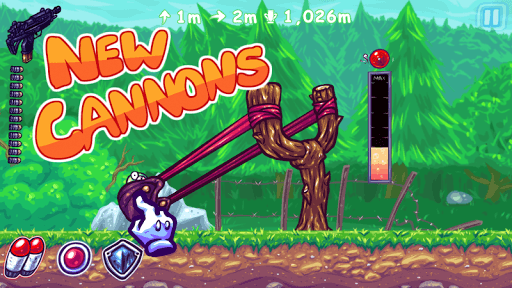 Suрer Toss The Turtle APK screenshot 1