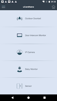 uCareHome APK screenshot 1 uCareHome APK screenshot 1