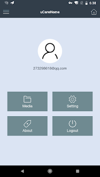 uCareHome APK screenshot 1 uCareHome APK screenshot 1