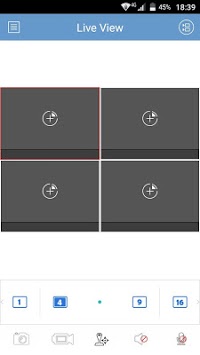ATCloud APK screenshot 1