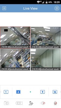 ATCloud APK screenshot 1