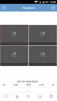 ATCloud APK screenshot 1