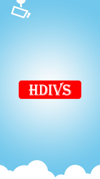 HDIVS APK screenshot 1