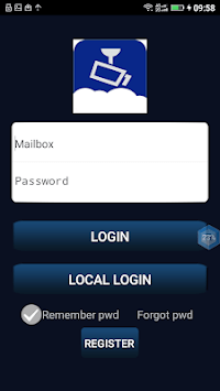 HDIVS APK screenshot 1