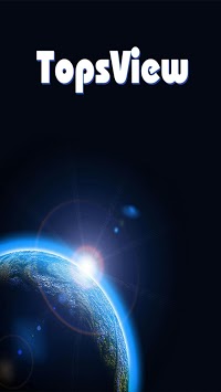 TopsView APK screenshot 1 TopsView APK screenshot 1