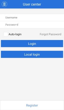 TopsView APK screenshot 1 TopsView APK screenshot 1