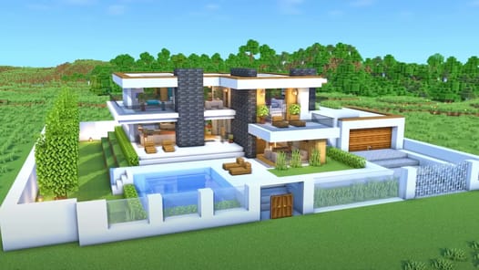 Craft World APK screenshot 1