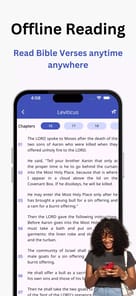 Good News Bible (English) APK screenshot 1 Good News Bible (English) APK screenshot 1