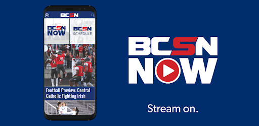 Install BCSN Now on PC install BCSN Now on PC