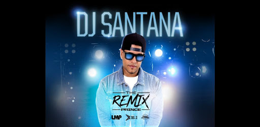 install DJ Santana on PC