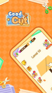 Good Cut APK screenshot 1