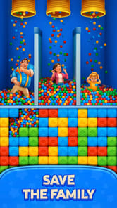 Wonder Blast APK screenshot 1