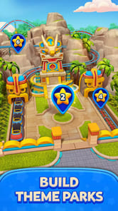 Wonder Blast APK screenshot 1