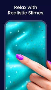 Slime Art APK screenshot 1