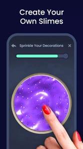 Slime Art APK screenshot 1