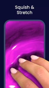 Slime Art APK screenshot 1