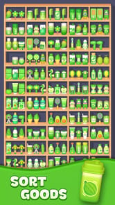 Sort Mania APK screenshot 1