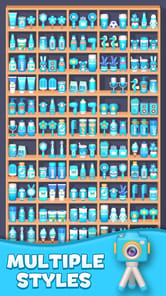 Sort Mania APK screenshot 1