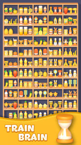 Sort Mania APK screenshot 1