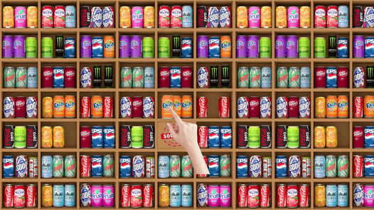 Goods Master 3D APK screenshot 1
