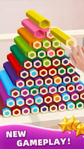 Goods Master 3D APK screenshot 1