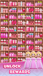 Triple Sorting Goods APK screenshot 1
