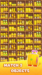 Triple Sorting Goods APK screenshot 1