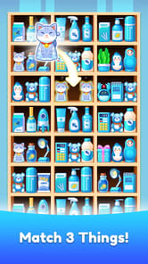 Shelf Sort APK screenshot 1 Shelf Sort APK screenshot 1