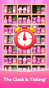 Shelf Sort APK screenshot 1 Shelf Sort APK screenshot 1