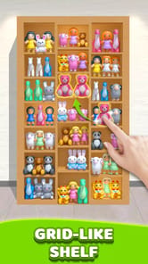 Goods Match 3D APK screenshot 1