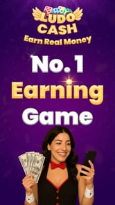 Ludo Cash - Win Real Rewards APK screenshot 1