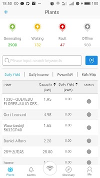 SEMS Portal APK screenshot 1 SEMS Portal APK screenshot 1