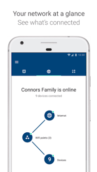 Google Wifi APK screenshot 1 Google Wifi APK screenshot 1