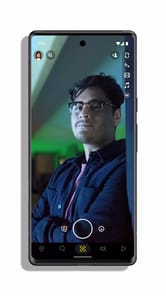 Pixel Camera Services APK screenshot 1