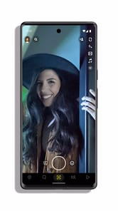 Pixel Camera Services APK screenshot 1