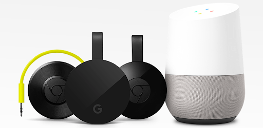 install Google Home on PC