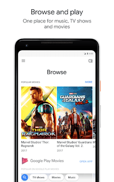 Google Home APK screenshot 1
