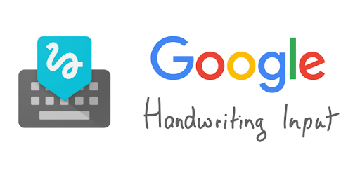 Install Google Handwriting Input on PC install Google Handwriting Input on PC