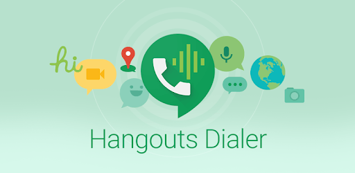install Hangouts Dialer - Call Phones on PC