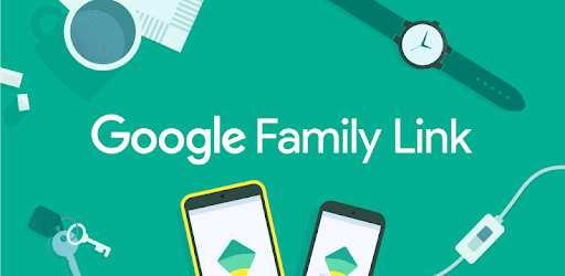 install Google Family Link for parents on PC