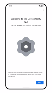 Device Utility APK screenshot 1