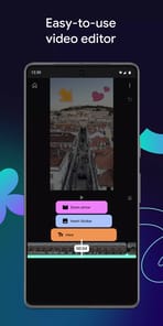 YouTube Create APK screenshot 1 YouTube Create APK screenshot 1