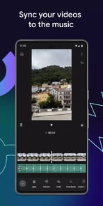 YouTube Create APK screenshot 1 YouTube Create APK screenshot 1