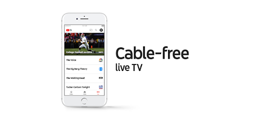 Install YouTube TV - Watch & Record Live TV on PC install YouTube TV - Watch & Record Live TV on PC