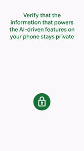 Private Compute Services APK screenshot 1