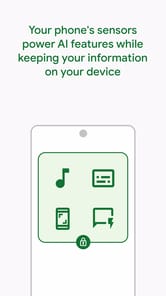 Private Compute Services APK screenshot 1
